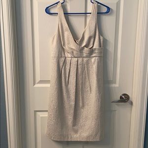 White House black market dress